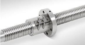 CBT系列滚珠丝杠副