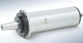 磨削用机械主轴单位