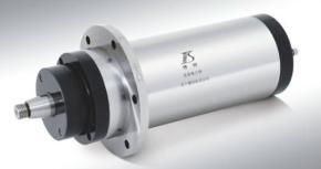 特殊用途专用电主轴